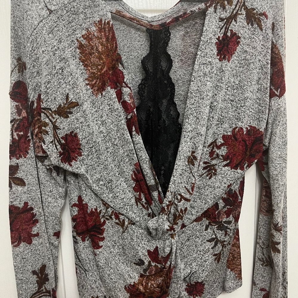 Women’s blouse